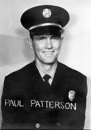 Paul Patterson (8-1-1959)