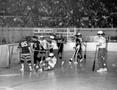 Primary view of Broom ball team (2-2-1971)