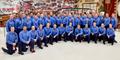 Primary view of Recruit class 17-3 (2-16-18)
