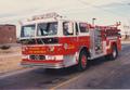 Thumbnail image of item number 1 in: 'E-21 Ward LaFrance (Ca. 1990's)'.
