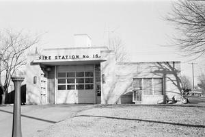 Station 16 (Dec. 1963)