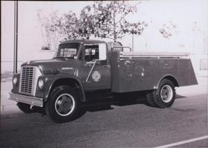 TP-16 (Ca. 1970's)