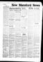 Newspaper: New Mannford News (Mannford, Okla.), Vol. 2, No. 17, Ed. 1 Thursday, …