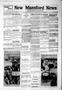 Newspaper: New Mannford News (Mannford, Okla.), Vol. 4, No. 16, Ed. 1 Thursday, …