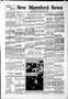Newspaper: New Mannford News (Mannford, Okla.), Vol. 4, No. 47, Ed. 1 Thursday, …