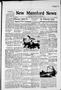 Newspaper: New Mannford News (Mannford, Okla.), Vol. 6, No. 10, Ed. 1 Thursday, …