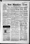 Newspaper: New Mannford News (Mannford, Okla.), Vol. 6, No. 19, Ed. 1 Thursday, …