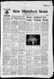 Newspaper: New Mannford News (Mannford, Okla.), Vol. 7, No. 21, Ed. 1 Thursday, …