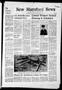 Newspaper: New Mannford News (Mannford, Okla.), Vol. 7, No. 26, Ed. 1 Thursday, …