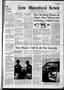 Newspaper: New Mannford News (Mannford, Okla.), Vol. 7, No. 29, Ed. 1 Thursday, …
