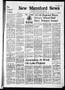 Newspaper: New Mannford News (Mannford, Okla.), Vol. 7, No. 31, Ed. 1 Thursday, …