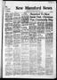 Newspaper: New Mannford News (Mannford, Okla.), Vol. 7, No. 50, Ed. 1 Thursday, …