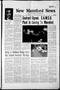 Newspaper: New Mannford News (Mannford, Okla.), Vol. 9, No. 15, Ed. 1 Thursday, …