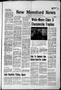 Newspaper: New Mannford News (Mannford, Okla.), Vol. 9, No. 19, Ed. 1 Thursday, …
