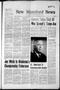 Newspaper: New Mannford News (Mannford, Okla.), Vol. 9, No. 21, Ed. 1 Thursday, …
