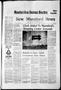 Newspaper: New Mannford News (Mannford, Okla.), Vol. 9, No. 25, Ed. 1 Thursday, …