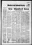 Newspaper: New Mannford News (Mannford, Okla.), Vol. 9, No. 27, Ed. 1 Thursday, …