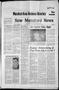 Newspaper: New Mannford News (Mannford, Okla.), Vol. 9, No. 28, Ed. 1 Thursday, …