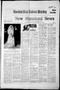 Newspaper: New Mannford News (Mannford, Okla.), Vol. 9, No. 29, Ed. 1 Thursday, …
