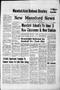 Newspaper: New Mannford News (Mannford, Okla.), Vol. 9, No. 31, Ed. 1 Thursday, …
