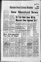 Newspaper: New Mannford News (Mannford, Okla.), Vol. 9, No. 33, Ed. 1 Thursday, …