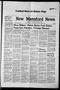Newspaper: New Mannford News (Mannford, Okla.), Vol. 9, No. 45, Ed. 1 Thursday, …