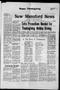 Newspaper: New Mannford News (Mannford, Okla.), Vol. 9, No. 48, Ed. 1 Thursday, …