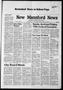 Newspaper: New Mannford News (Mannford, Okla.), Vol. 9, No. 51, Ed. 1 Thursday, …