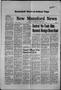 Newspaper: New Mannford News (Mannford, Okla.), Vol. 10, No. 9, Ed. 1 Thursday, …