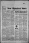 Newspaper: New Mannford News (Mannford, Okla.), Vol. 10, No. 11, Ed. 1 Thursday,…