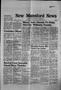 Newspaper: New Mannford News (Mannford, Okla.), Vol. 10, No. 18, Ed. 1 Thursday,…
