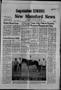 Newspaper: New Mannford News (Mannford, Okla.), Vol. 10, No. 21, Ed. 1 Thursday,…