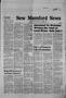 Newspaper: New Mannford News (Mannford, Okla.), Vol. 10, No. 23, Ed. 1 Thursday,…