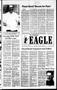 Thumbnail image of item number 1 in: 'The Mannford Eagle (Mannford, Okla.), Vol. 3, No. 18, Ed. 1 Thursday, July 14, 1983'.