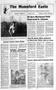 Newspaper: The Mannford Eagle (Mannford, Okla.), Vol. 4, No. 22, Ed. 1 Thursday,…