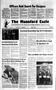 Newspaper: The Mannford Eagle (Mannford, Okla.), Vol. 5, No. 13, Ed. 1 Thursday,…