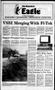 Newspaper: The Mannford Eagle (Mannford, Okla.), Vol. 7, No. 5, Ed. 1 Wednesday,…