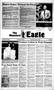 Primary view of The Mannford Eagle (Mannford, Okla.), Vol. 10, No. 7, Ed. 1 Wednesday, April 18, 1990