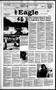 Newspaper: The Mannford Eagle (Mannford, Okla.), Vol. 14, No. 9, Ed. 1 Wednesday…