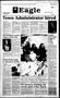 Thumbnail image of item number 1 in: 'The Mannford Eagle (Mannford, Okla.), Vol. 15, No. 45, Ed. 1 Wednesday, January 15, 1997'.