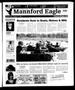 Primary view of Mannford Eagle (Mannford, Okla.), Vol. 54, No. 11, Ed. 1 Wednesday, August 17, 2011