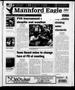 Thumbnail image of item number 1 in: 'Mannford Eagle (Mannford, Okla.), Vol. 25, No. 126, Ed. 1 Wednesday, September 17, 2008'.
