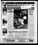 Newspaper: Mannford Eagle (Mannford, Okla.), Vol. 25, No. 134, Ed. 1 Wednesday, …