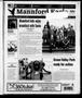 Newspaper: Mannford Eagle (Mannford, Okla.), Vol. 25, No. 139, Ed. 1 Wednesday, …