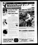 Newspaper: Mannford Eagle (Mannford, Okla.), Vol. 27, No. 35, Ed. 1 Wednesday, J…