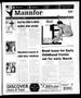Newspaper: Mannford Eagle (Mannford, Okla.), Vol. 27, No. 39, Ed. 1 Wednesday, F…