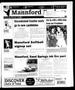 Newspaper: Mannford Eagle (Mannford, Okla.), Vol. 27, No. 40, Ed. 1 Wednesday, F…
