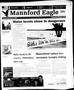 Primary view of Mannford Eagle (Mannford, Okla.), Vol. 27, No. 50, Ed. 1 Wednesday, May 6, 2009