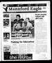 Newspaper: Mannford Eagle (Mannford, Okla.), Vol. 52, No. 19, Ed. 1 Wednesday, S…