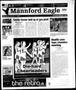 Newspaper: Mannford Eagle (Mannford, Okla.), Vol. 52, No. 20, Ed. 1 Wednesday, O…